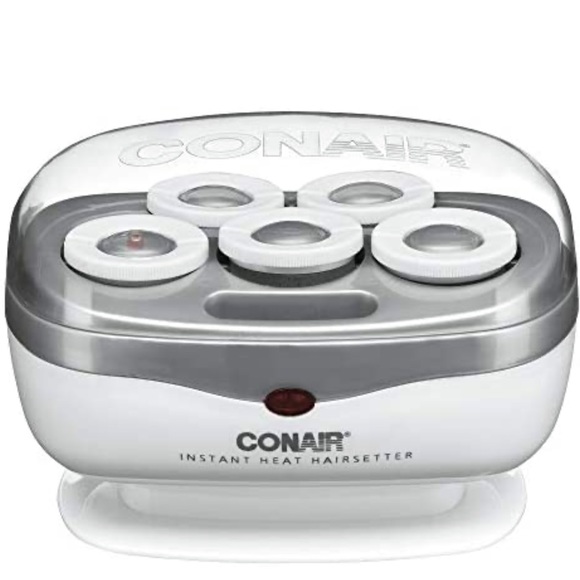 Other - Conair Instant Heat 1.5-Inch Hot Rollers